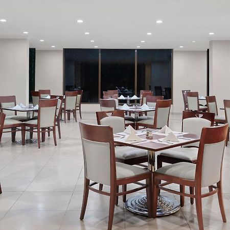 Makarem Al Shorofat Hotel Mecca Bagian luar foto