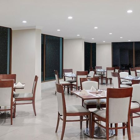 Makarem Al Shorofat Hotel Mecca Bagian luar foto