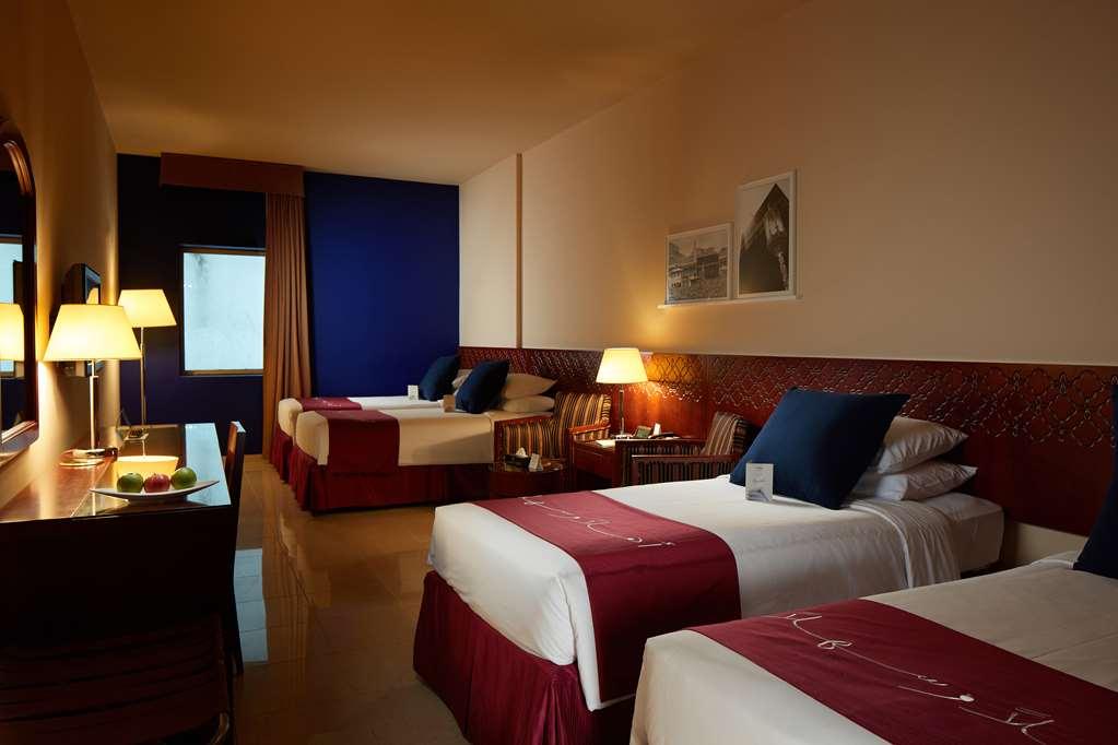 Makarem Al Shorofat Hotel Mecca Ruang foto