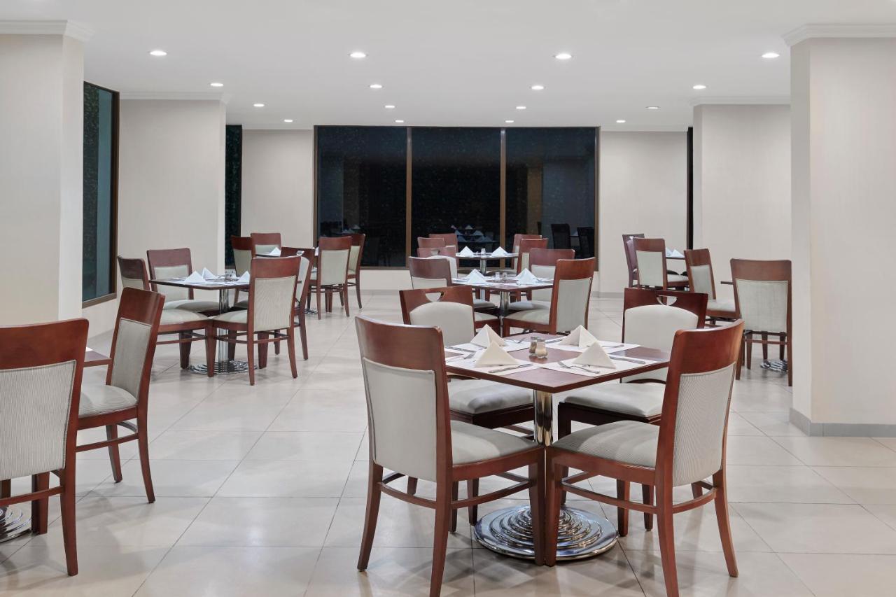 Makarem Al Shorofat Hotel Mecca Bagian luar foto